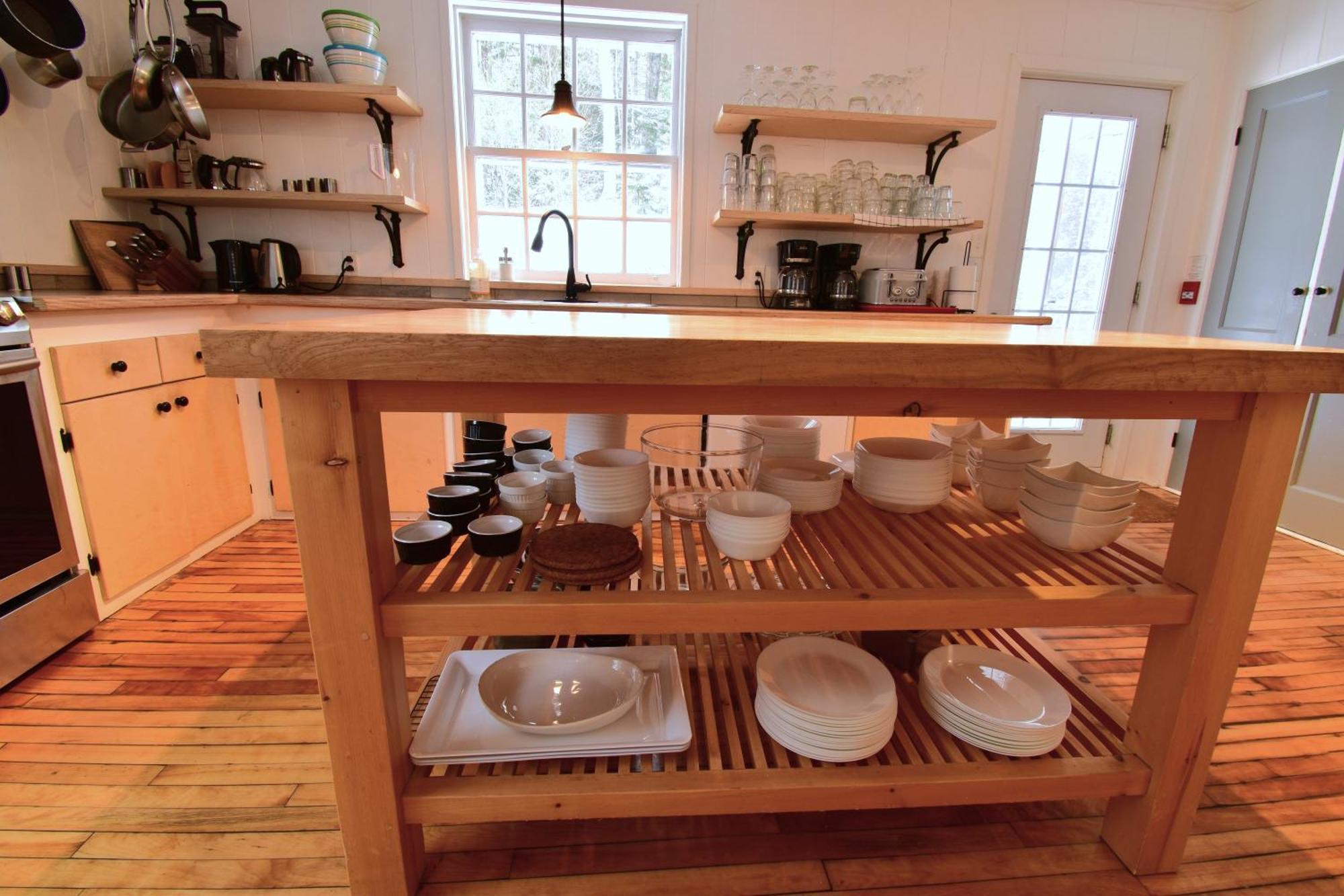 Le Partage Lodge: Destination Plein Air Et Sociale Val-Morin エクステリア 写真