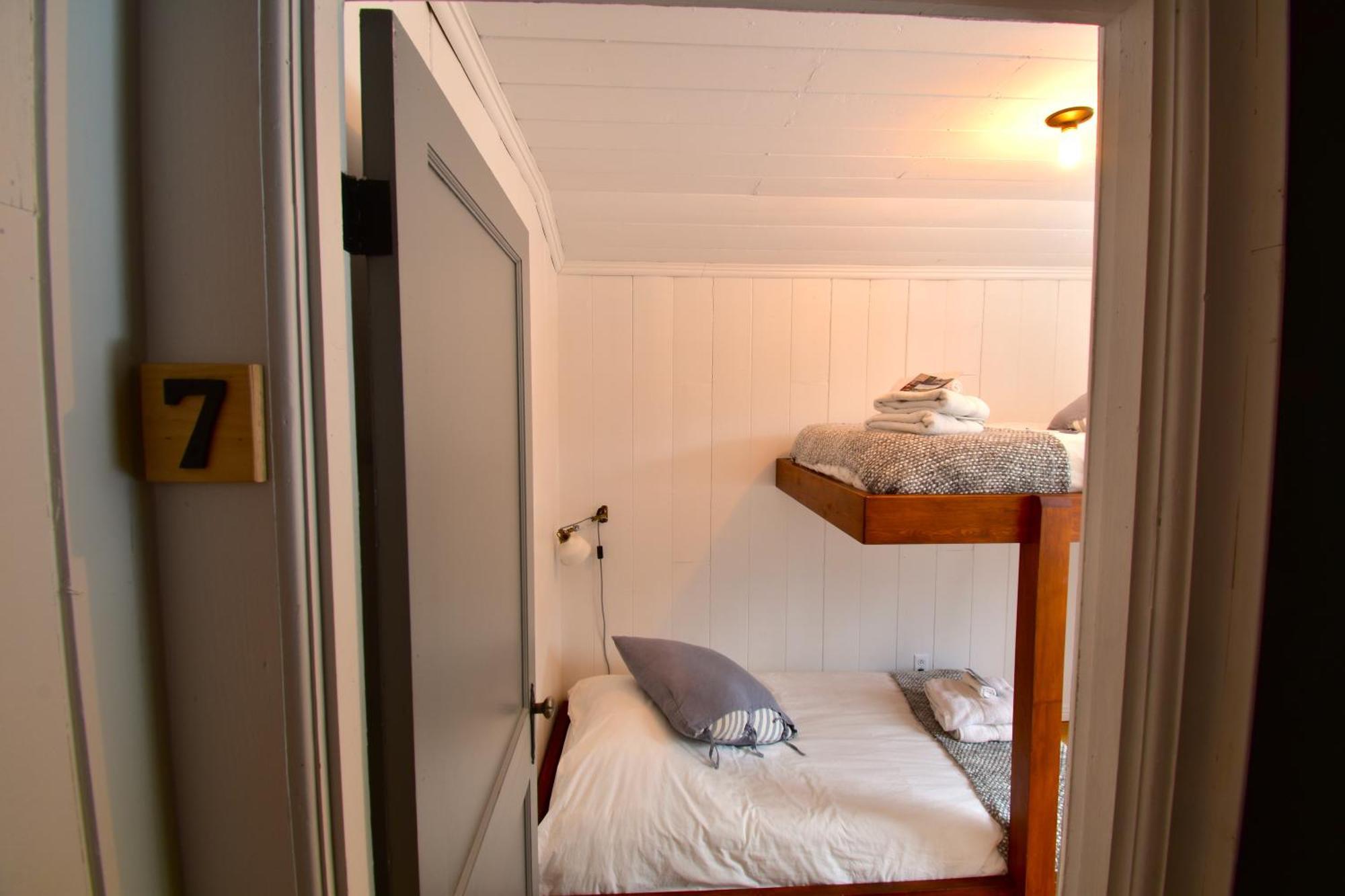 Le Partage Lodge: Destination Plein Air Et Sociale Val-Morin エクステリア 写真